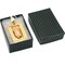 100 Black Stripe Cotton Filled Jewelry Gift Box 1 7/8&#x22;